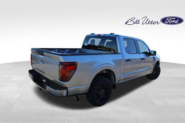 new 2025 Ford F-150 car, priced at $42,491