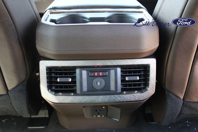 new 2026 Ford F-250 car, priced at $94,085