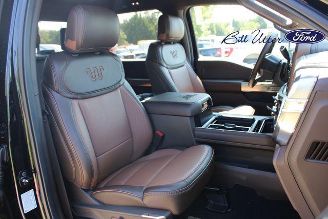new 2026 Ford F-250 car, priced at $94,085