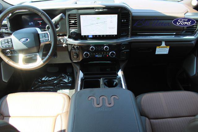 new 2026 Ford F-250 car, priced at $94,085