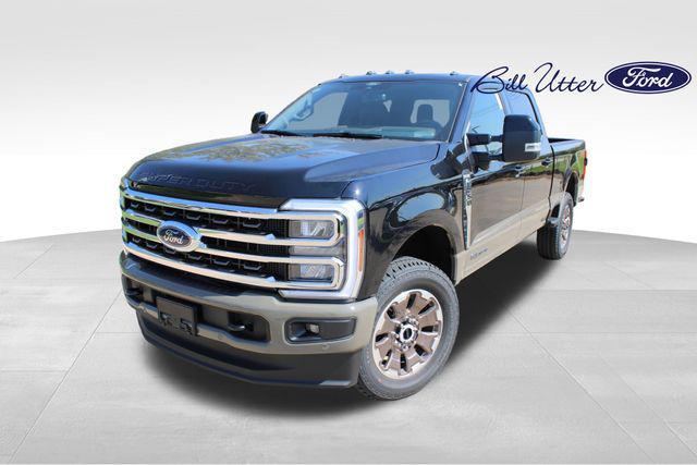 new 2026 Ford F-250 car, priced at $94,085