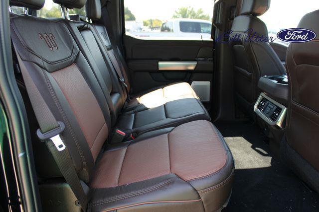new 2026 Ford F-250 car, priced at $94,085