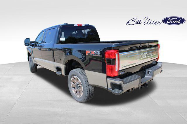 new 2026 Ford F-250 car, priced at $94,085