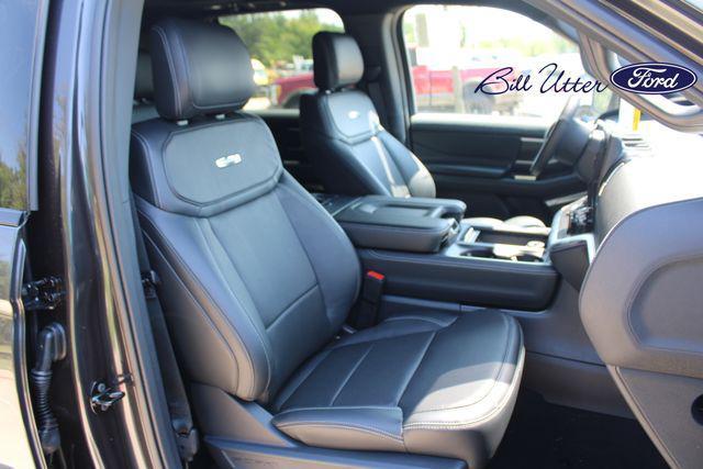new 2025 Ford Expedition Max car, priced at $84,010