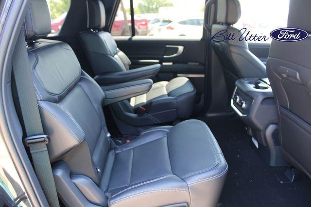 new 2025 Ford Expedition Max car, priced at $84,010
