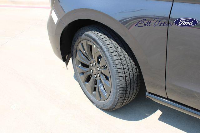 new 2025 Ford Expedition Max car, priced at $84,010
