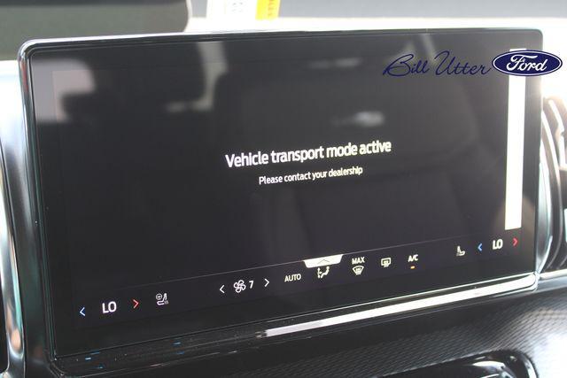 new 2025 Ford Expedition Max car, priced at $84,010