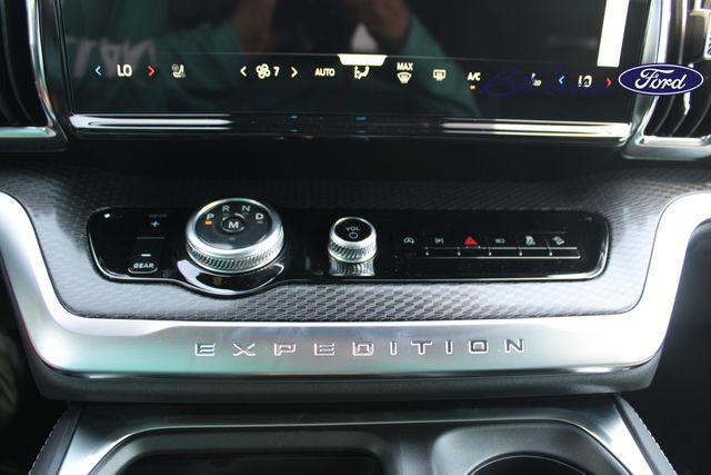 new 2025 Ford Expedition Max car, priced at $84,010