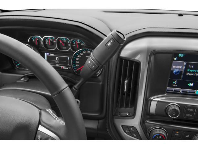 used 2015 Chevrolet Silverado 3500 car, priced at $31,788
