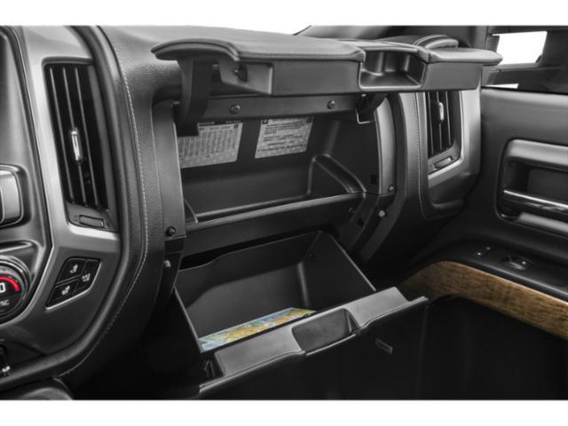 used 2015 Chevrolet Silverado 3500 car, priced at $31,788