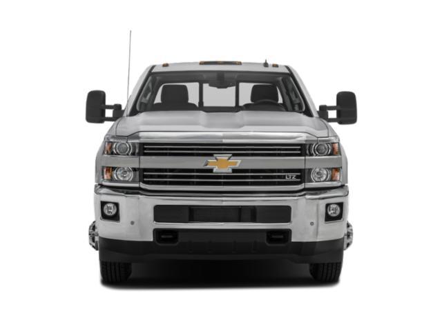used 2015 Chevrolet Silverado 3500 car, priced at $31,788