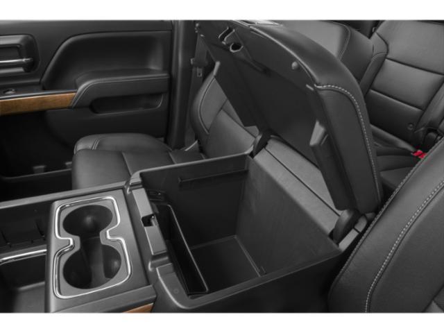 used 2015 Chevrolet Silverado 3500 car, priced at $31,788