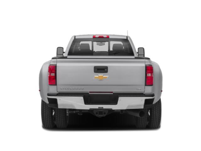 used 2015 Chevrolet Silverado 3500 car, priced at $31,788