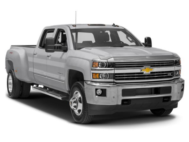 used 2015 Chevrolet Silverado 3500 car, priced at $31,788