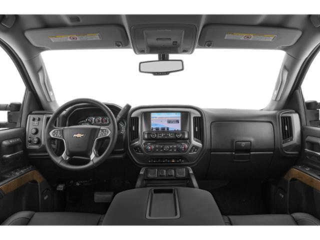 used 2015 Chevrolet Silverado 3500 car, priced at $31,788