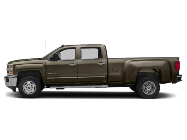 used 2015 Chevrolet Silverado 3500 car, priced at $31,788