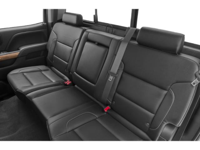 used 2015 Chevrolet Silverado 3500 car, priced at $31,788