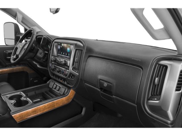 used 2015 Chevrolet Silverado 3500 car, priced at $31,788