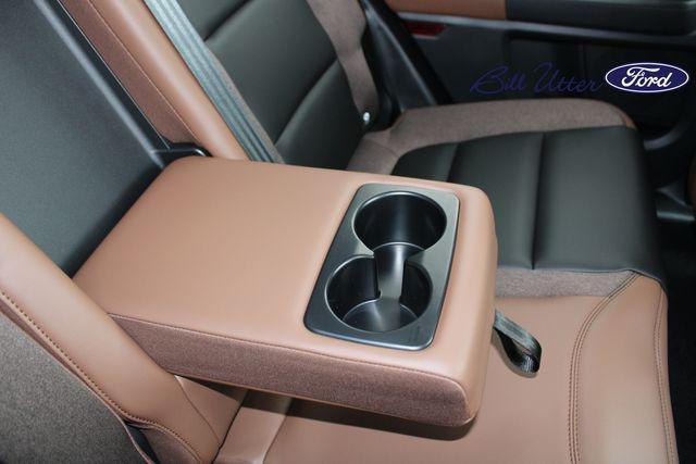 new 2025 Ford Bronco Sport car, priced at $35,963