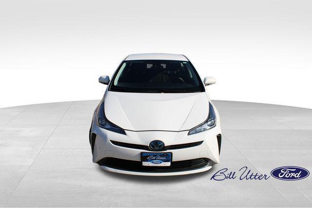 used 2021 Toyota Prius car, priced at $20,000