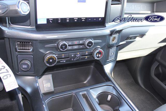 new 2025 Ford F-150 car, priced at $45,208