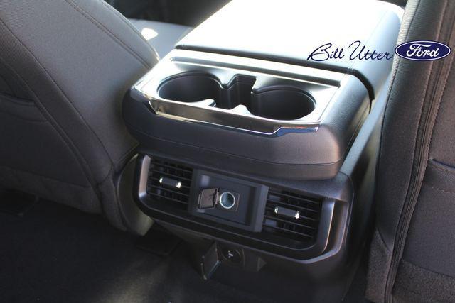 new 2025 Ford F-150 car, priced at $45,208