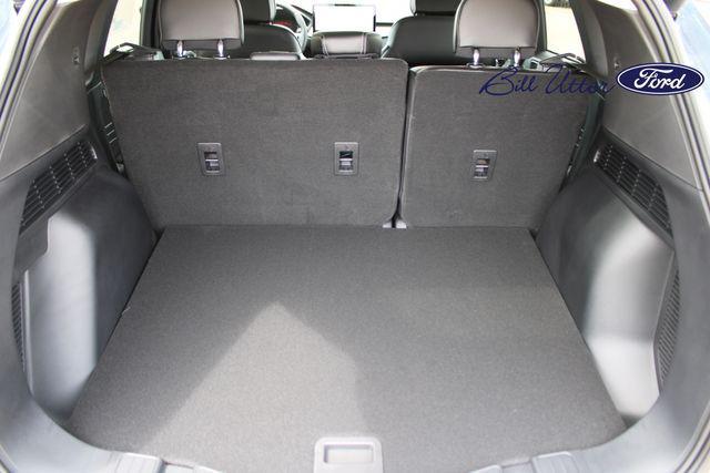 new 2025 Ford Escape PHEV car, priced at $35,783