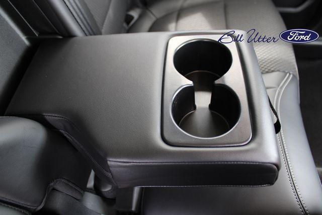 new 2025 Ford Escape PHEV car, priced at $35,783