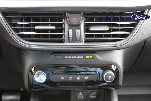 new 2025 Ford Escape PHEV car, priced at $35,783