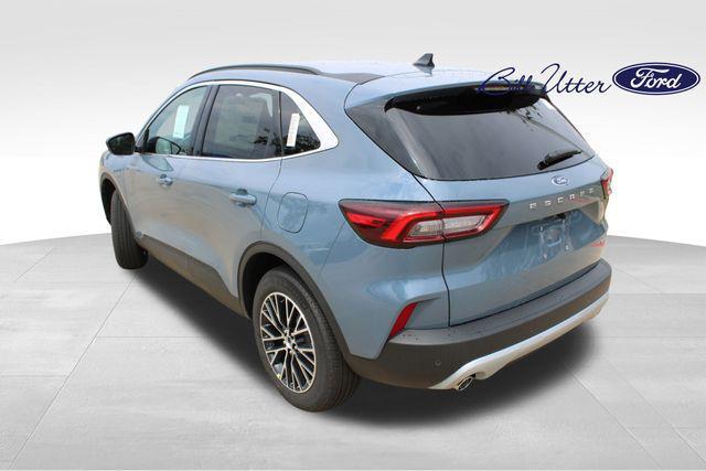 new 2025 Ford Escape PHEV car, priced at $35,783