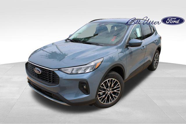 new 2025 Ford Escape PHEV car, priced at $36,561