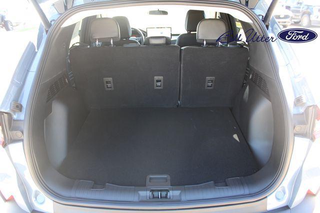 new 2025 Ford Escape PHEV car, priced at $33,561