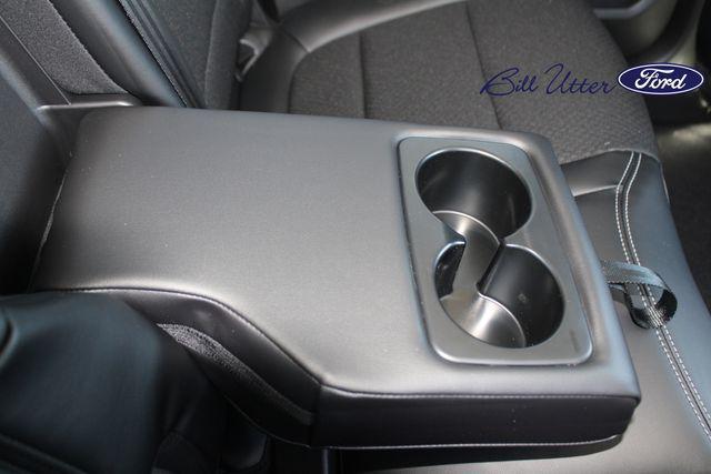 new 2025 Ford Escape PHEV car, priced at $33,561