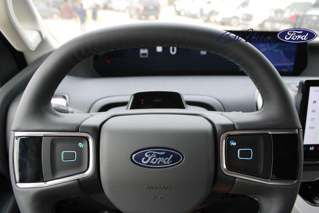 new 2025 Ford Expedition Max car, priced at $73,340