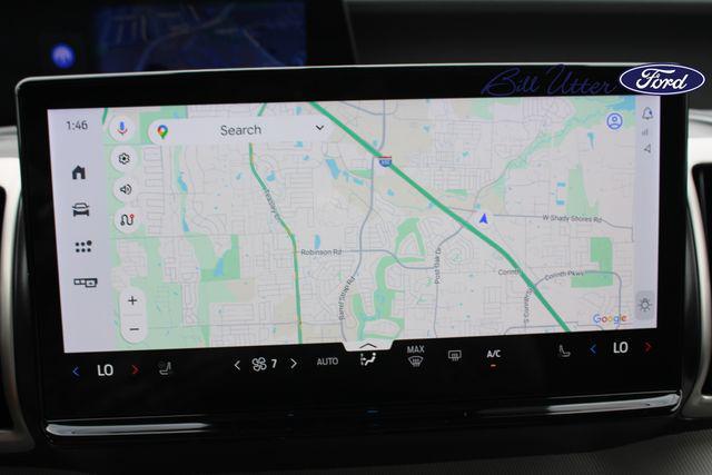 new 2025 Ford Expedition Max car, priced at $73,340