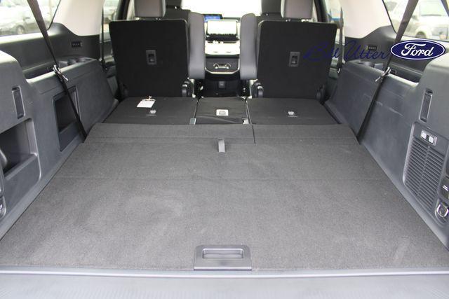 new 2025 Ford Expedition Max car, priced at $73,340