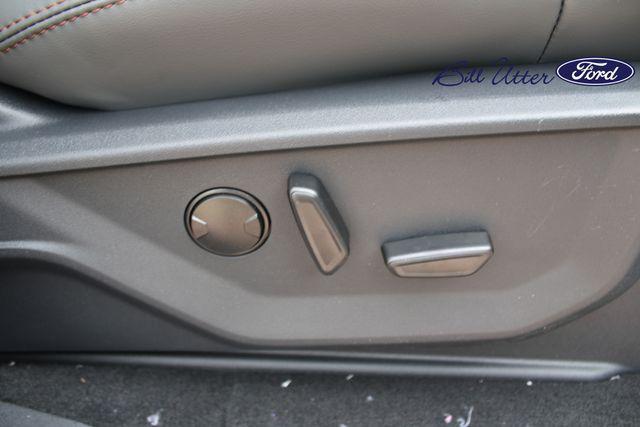 new 2025 Ford Expedition Max car, priced at $73,340