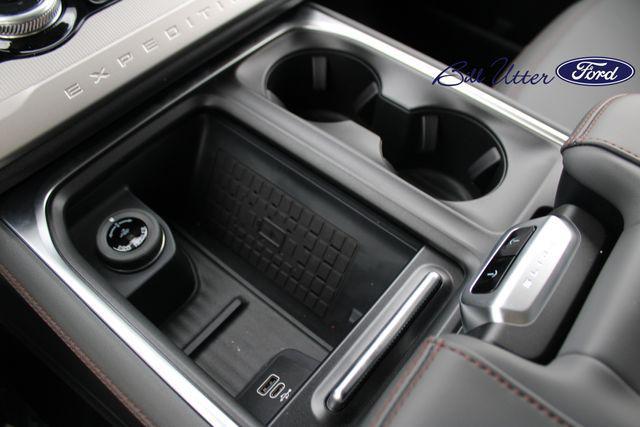 new 2025 Ford Expedition Max car, priced at $73,340