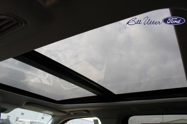 new 2025 Ford Expedition Max car, priced at $73,340