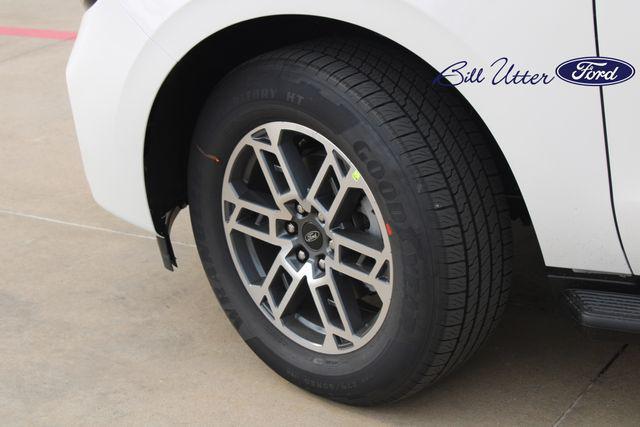 new 2025 Ford Expedition Max car, priced at $73,340