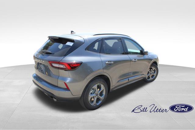 new 2024 Ford Escape car, priced at $24,173
