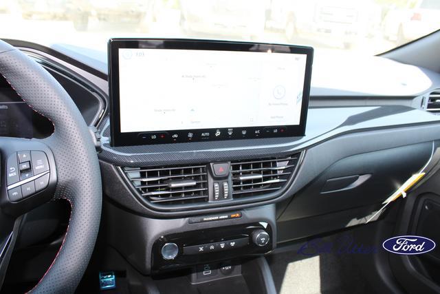 new 2024 Ford Escape car, priced at $24,173