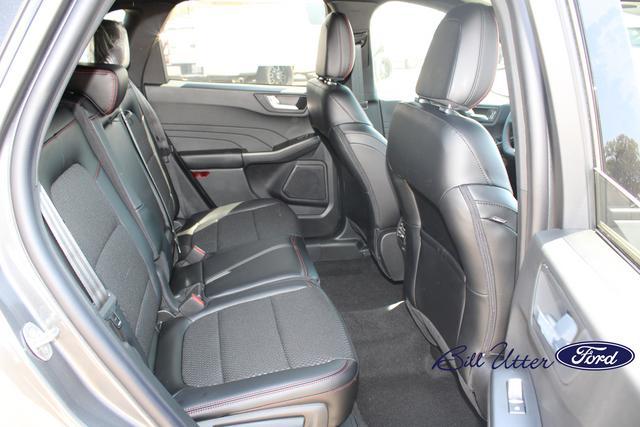 new 2024 Ford Escape car, priced at $24,173