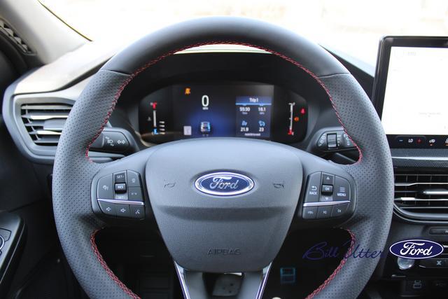 new 2024 Ford Escape car, priced at $24,173