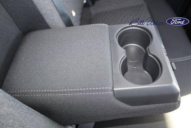 new 2025 Ford Ranger car, priced at $34,679