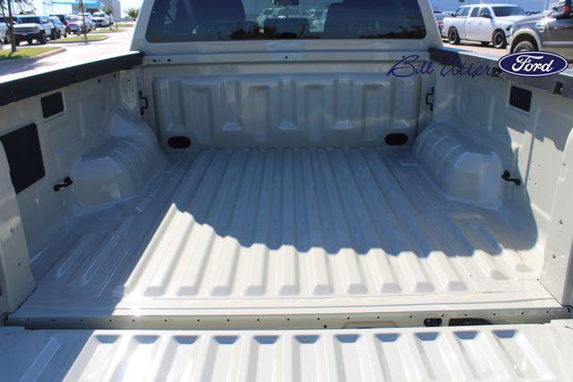 new 2025 Ford Ranger car, priced at $34,679