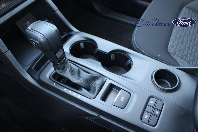 new 2025 Ford Ranger car, priced at $34,679