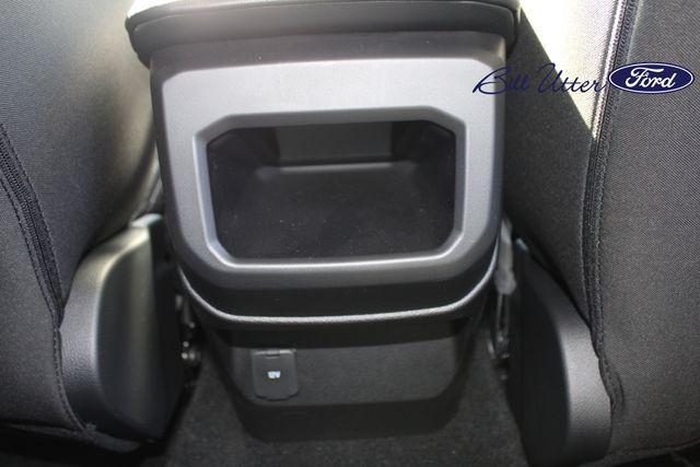 new 2025 Ford Ranger car, priced at $34,679