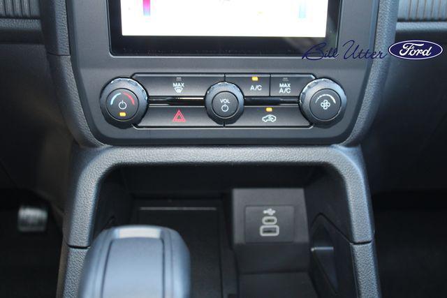 new 2025 Ford Ranger car, priced at $34,679