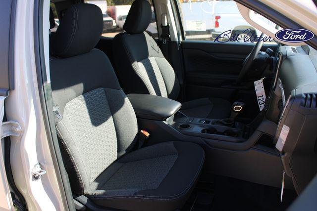 new 2025 Ford Ranger car, priced at $34,679